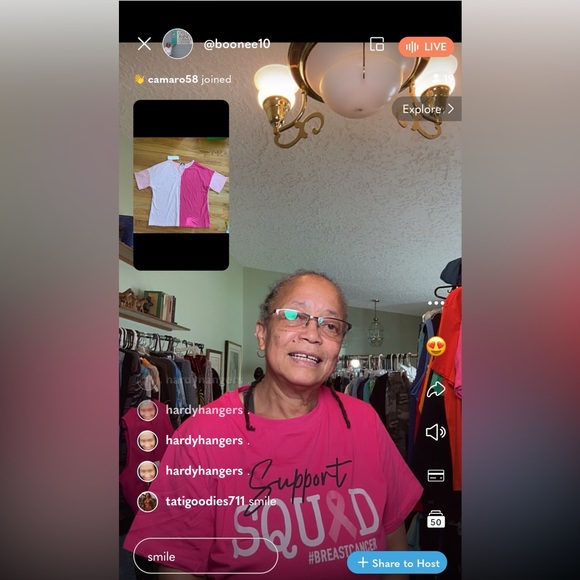 💪🏿🎀We fight Together💪🏿🎀Breast Cancer Awareness Marathon 💕10/5/25💕 - Picture 15 of 16